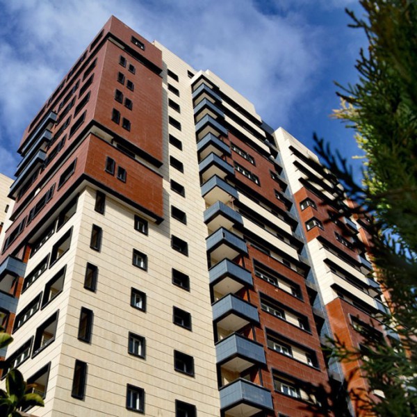 فروش اپارتمان در شهید کشوری