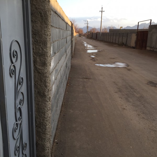 فروش باغ ویلای اصفهانک