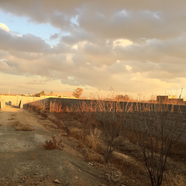 فروش باغ ویلای اصفهانک