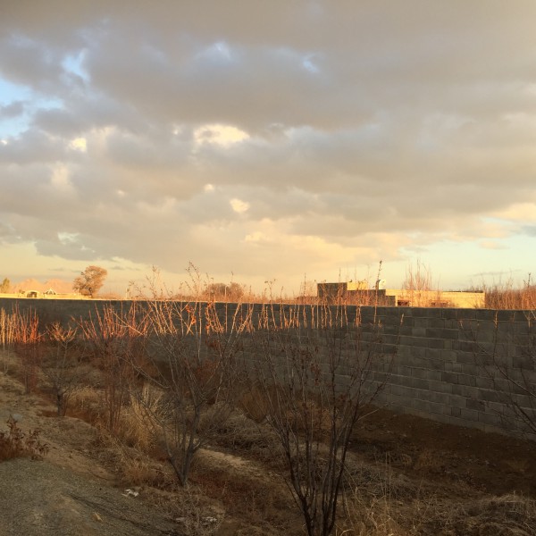 فروش باغ ویلای اصفهانک