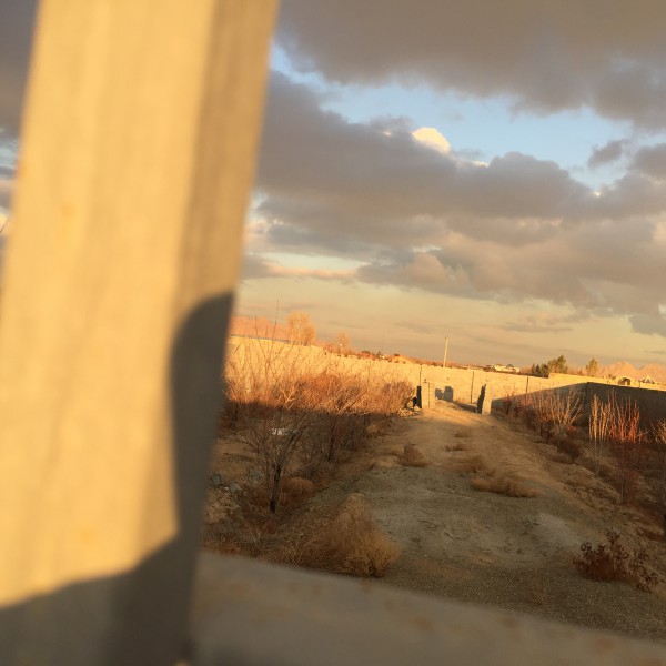 فروش باغ ویلای اصفهانک