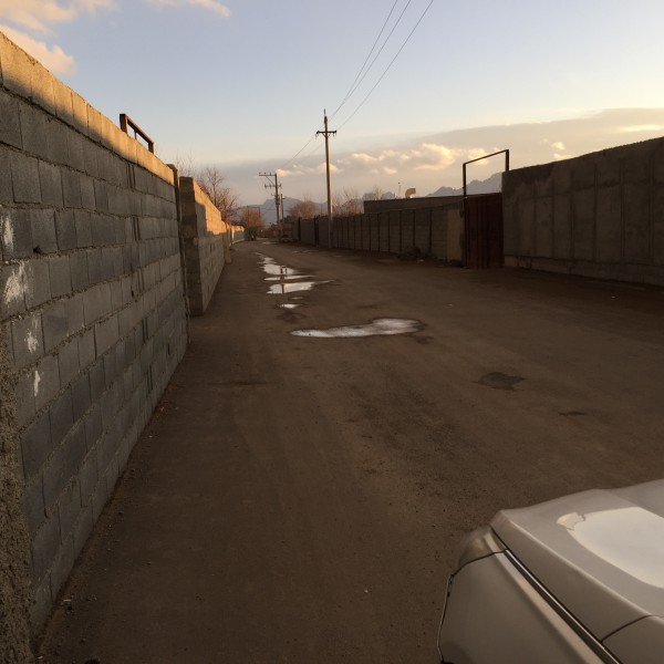 فروش باغ ویلای اصفهانک