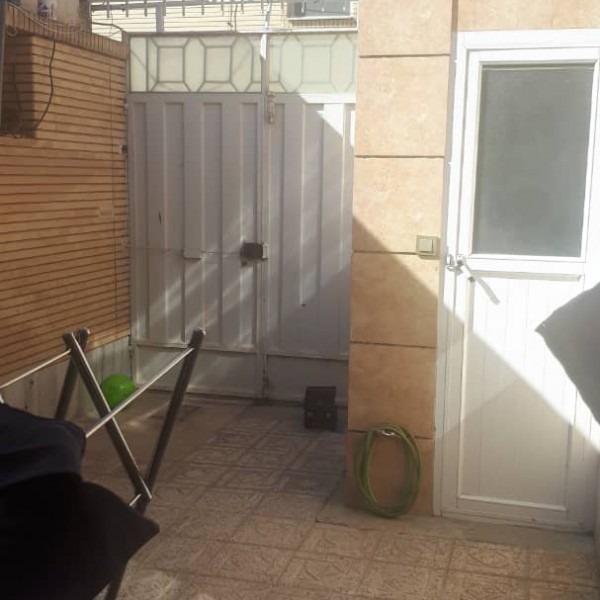 منز ل مسکونی درچریان خ خیام