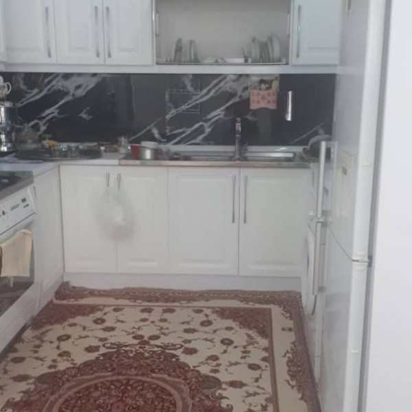 منز ل مسکونی درچریان خ خیام