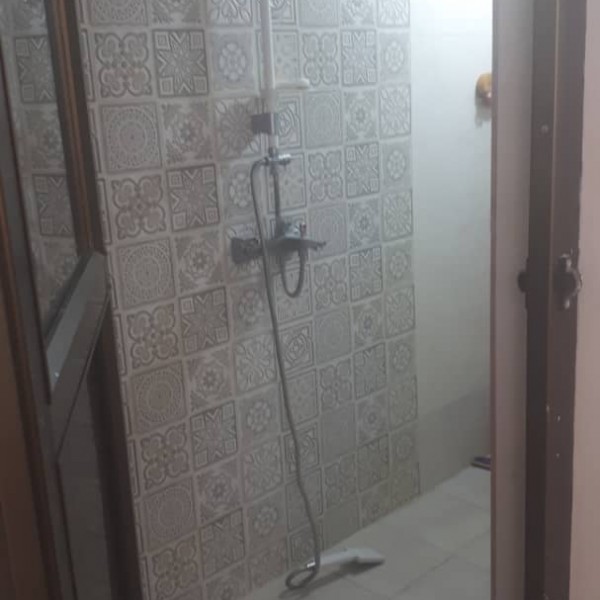 منز ل مسکونی درچریان خ خیام