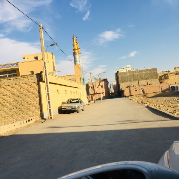 فروش زمین در اشکاوند اصفهان