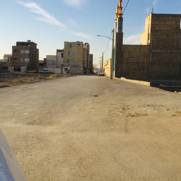 فروش زمین در اشکاوند اصفهان