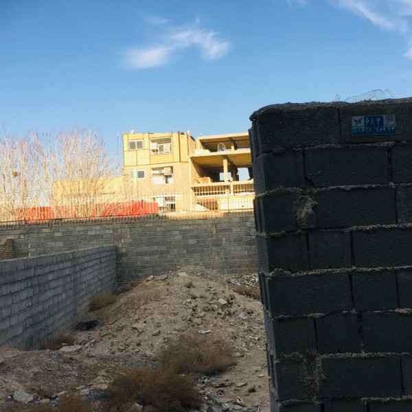 فروش زمین در اصفهان اشکاوند