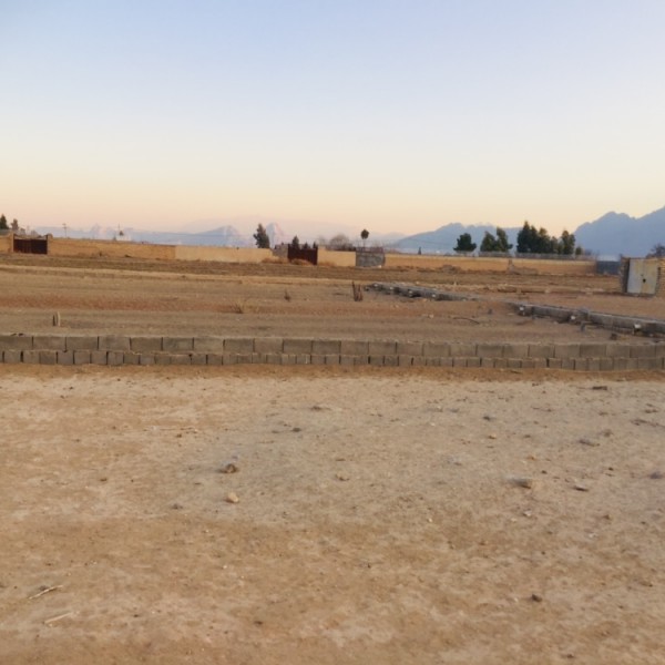 فروش باغ چهار دیواری جنب تالار ماهان