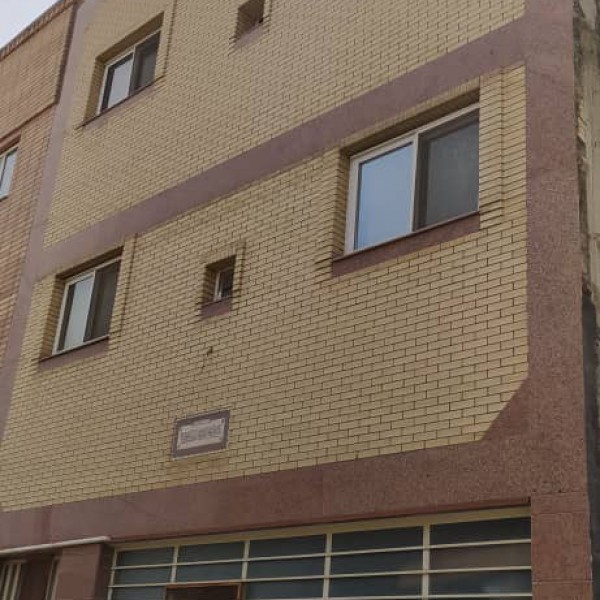 فروش منزل دو طبقه در اصفهانک شهرک سرو