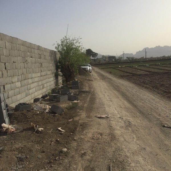 فروش گلخانه با تمام امکانات