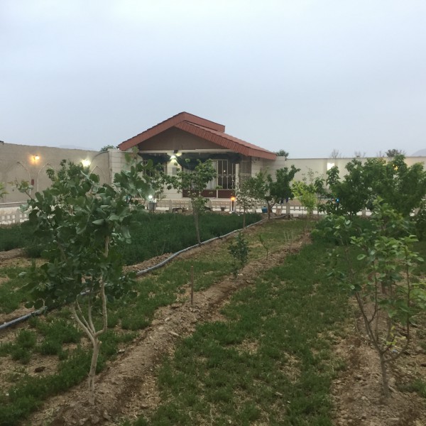 اجاره باغ روزانه ویکساله