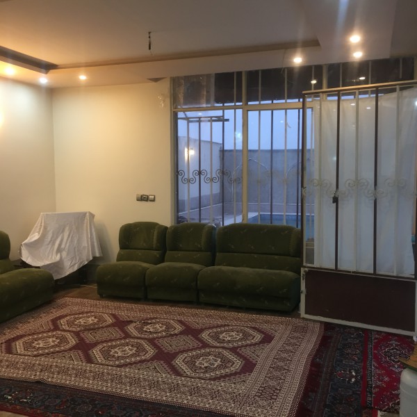 اجاره باغ روزانه ویکساله