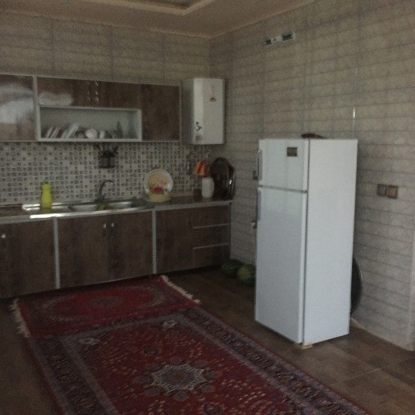 اجاره باغ روزانه ویکساله