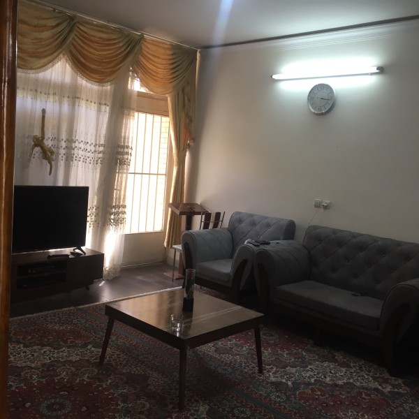 فروش منزل دربست شهرک سرو