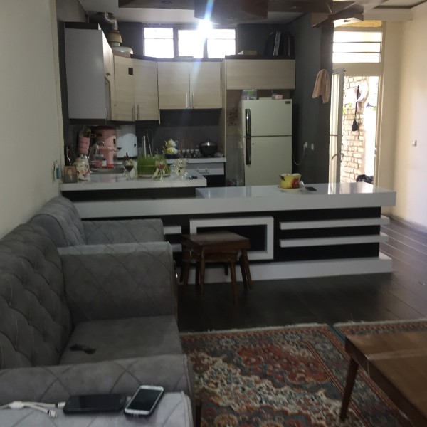 فروش منزل دربست شهرک سرو