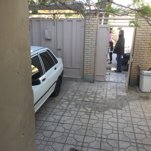 فروش منزل دربست شهرک سرو