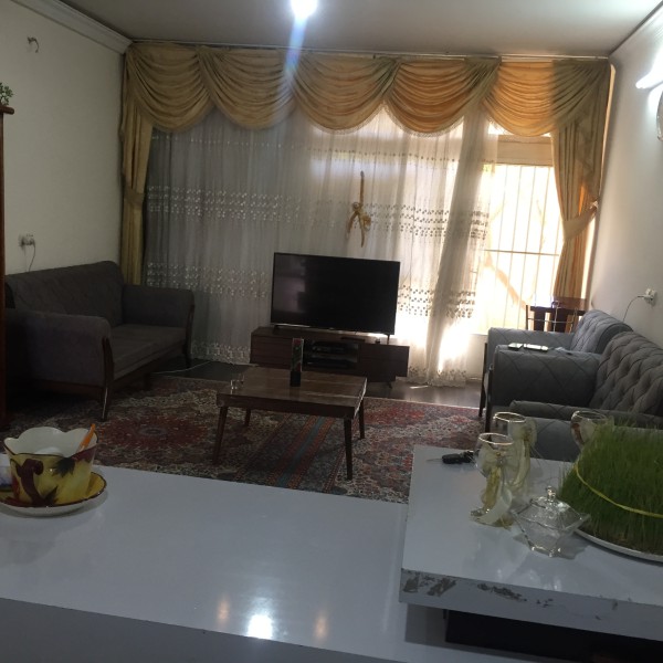 فروش منزل دربست شهرک سرو