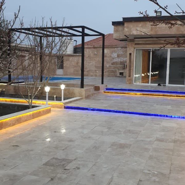 فروش باغ برکان شیک