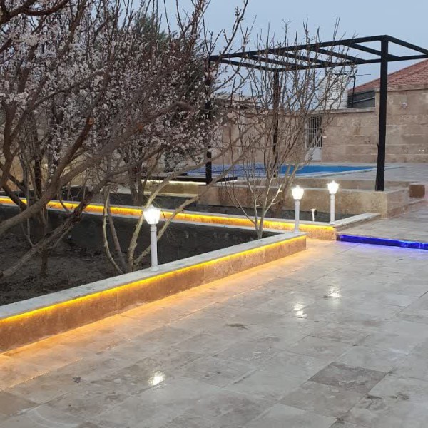 فروش باغ برکان شیک