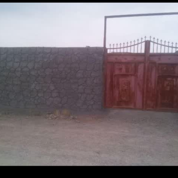 فروش باغ ۵۰۰ متر اصفهان چریان