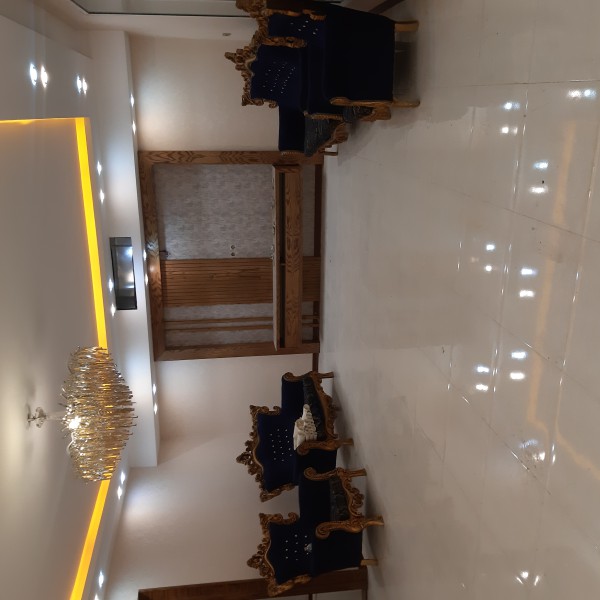 باغ مجوزدار منشیان لاکچری فول