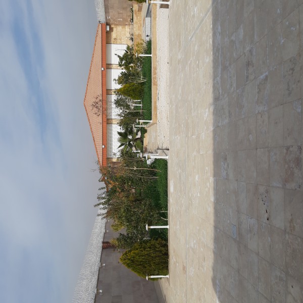 باغ مجوزدار منشیان لاکچری فول