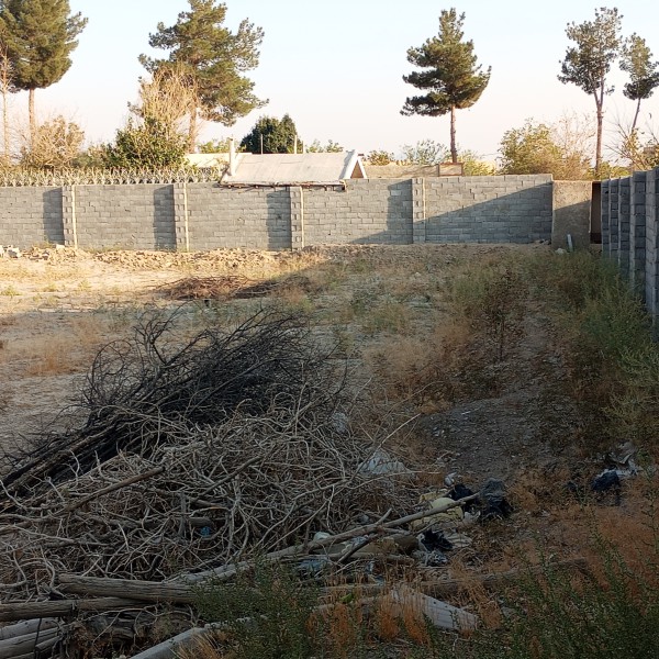 فروش باغ در اصفهان آبشار سوم راشنان