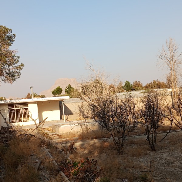 فروش باغ در اصفهان آبشار سوم راشنان