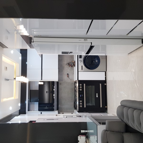 مجتمع ترنج ، ۳ خواب ، جنوبی