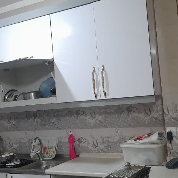 دوطبقه نو ساز در اشکاوند گلستان ۱۴