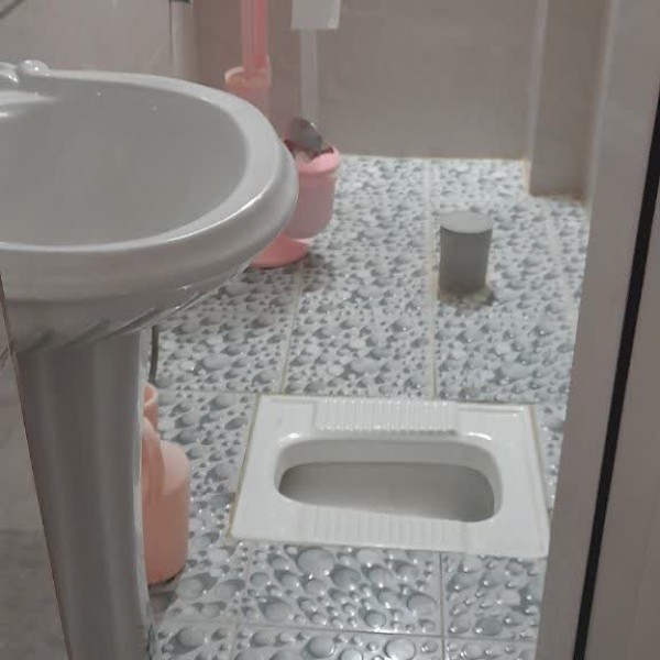 دوطبقه نو ساز در اشکاوند گلستان ۱۴