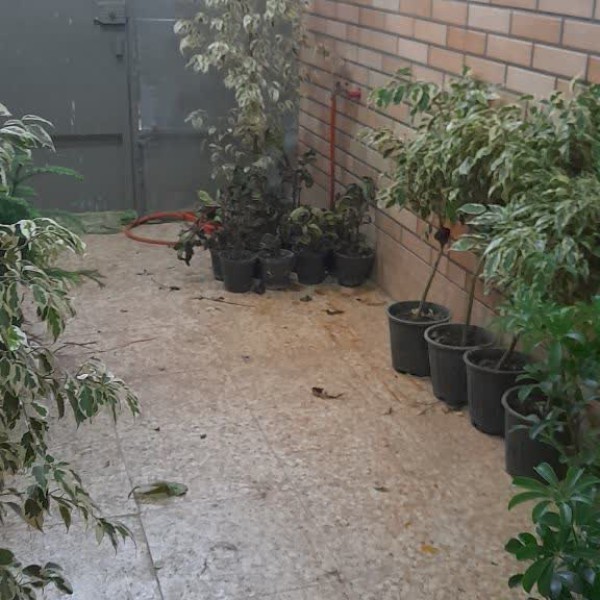 دوطبقه نو ساز در اشکاوند گلستان ۱۴