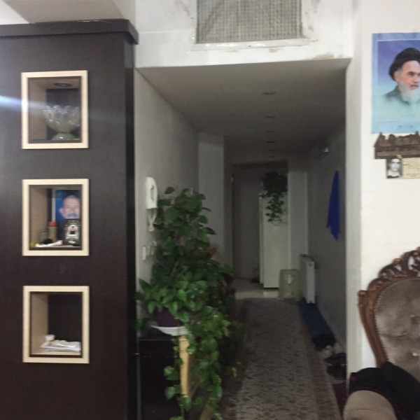 فروش منزل ویلایی در اصفهانک لوکیشن عالی
