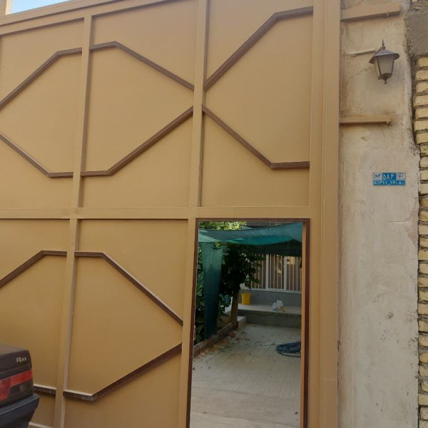 فروش باغچه ۲۲۰ متر در اشکاوند