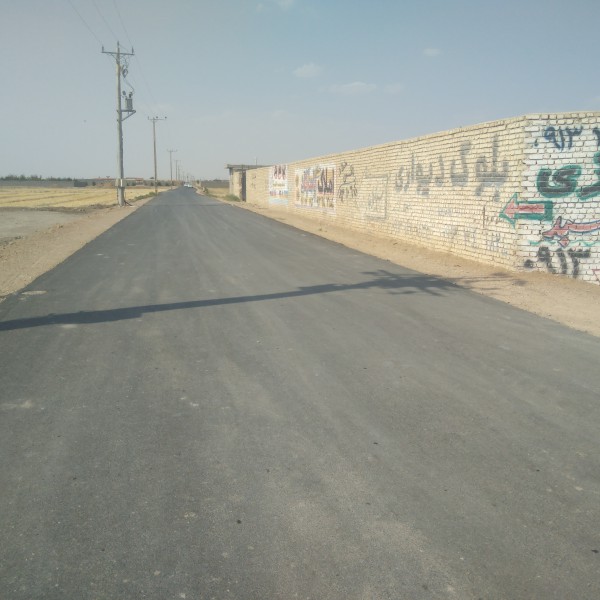 فروش باغ در دستجا 600متر