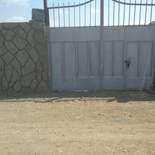 فروش باغ در دستجا 600متر