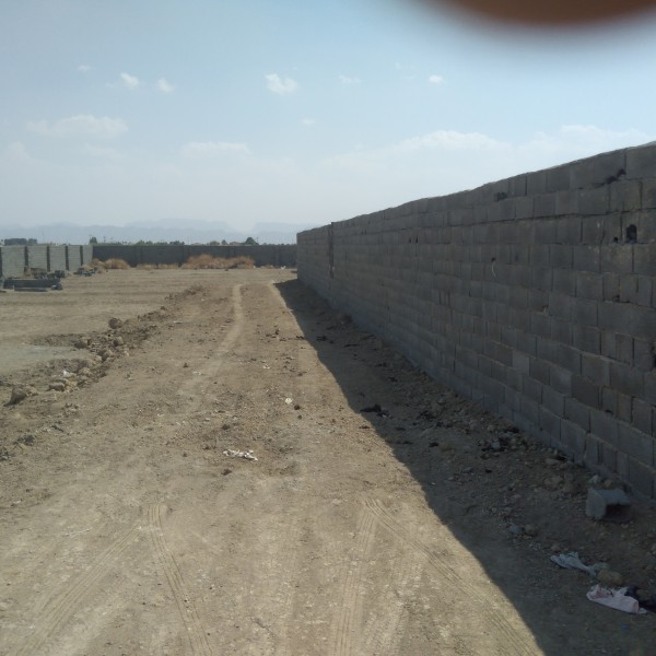 فروش باغ در دستجا 600متر