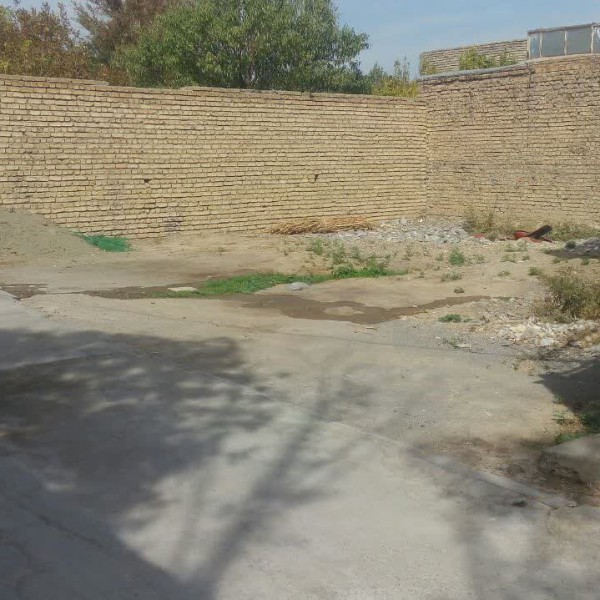 فروش 177 متر زمین در اصفهانک