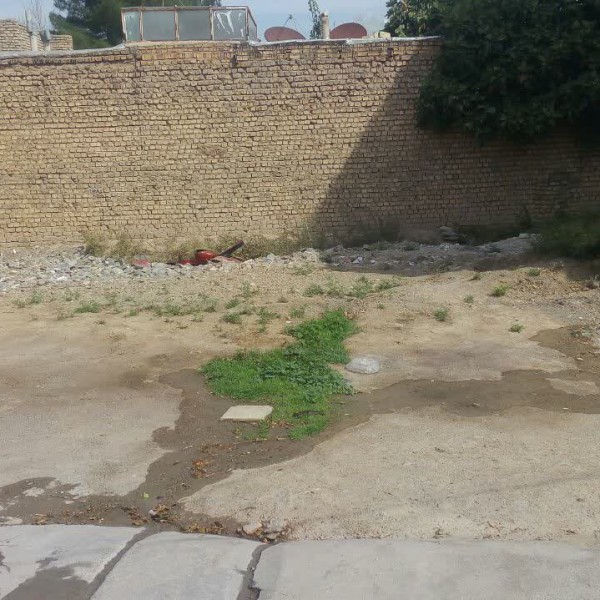 فروش 177 متر زمین در اصفهانک