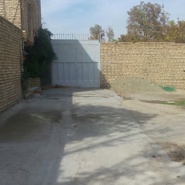 فروش 177 متر زمین در اصفهانک