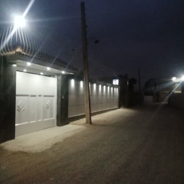 اجاره باغ شیک