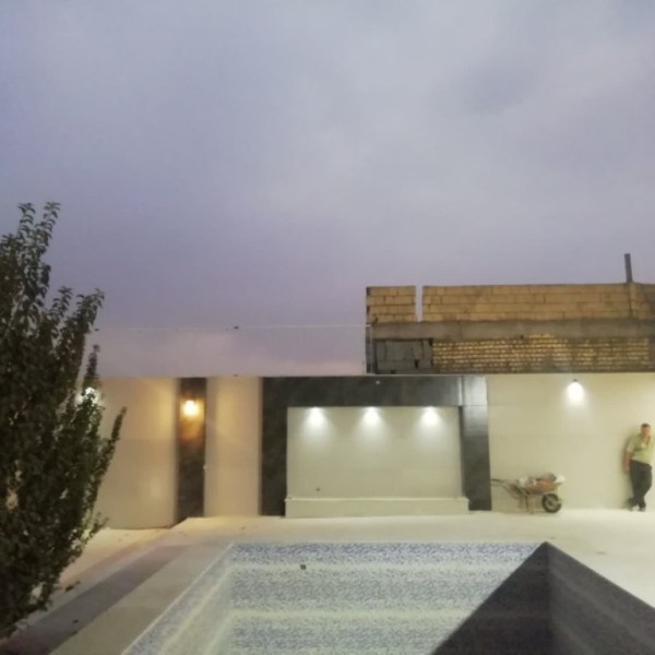 اجاره باغ شیک