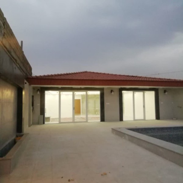 اجاره باغ شیک