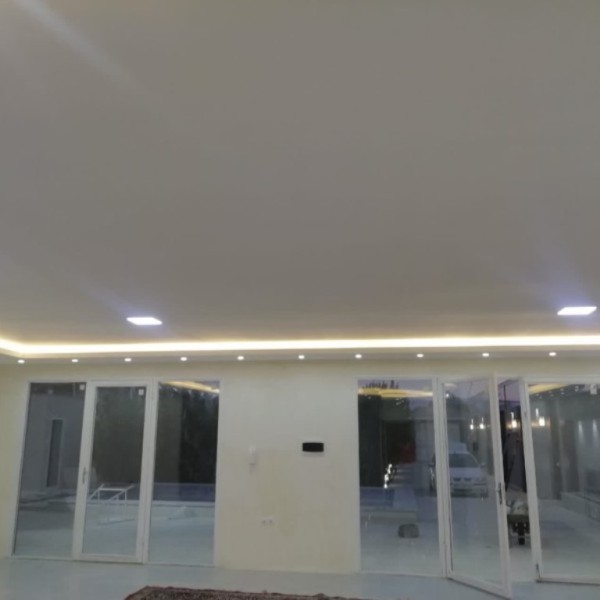 اجاره باغ شیک