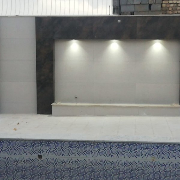 اجاره باغ شیک