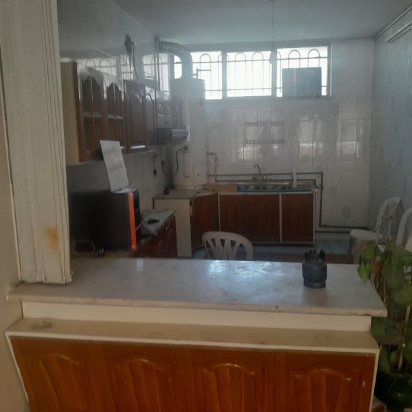اجاره منزل یک خواب حیاط دار- اصفهانک