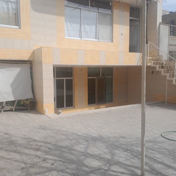 اجاره منزل یک خواب حیاط دار- اصفهانک