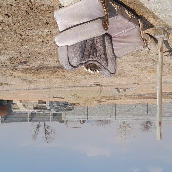 چهار دیواری ۱۰۳۷متری اصفهانک درختی دوم