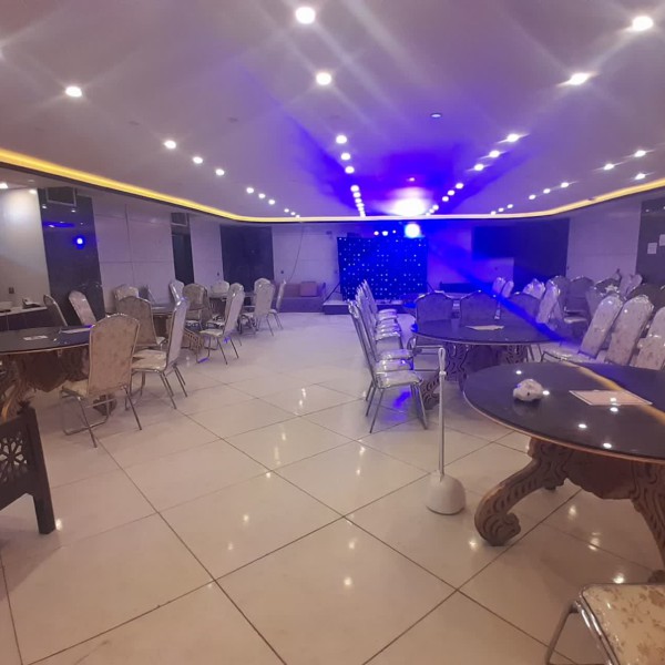 اجاره باغ روزانه برای خانواده